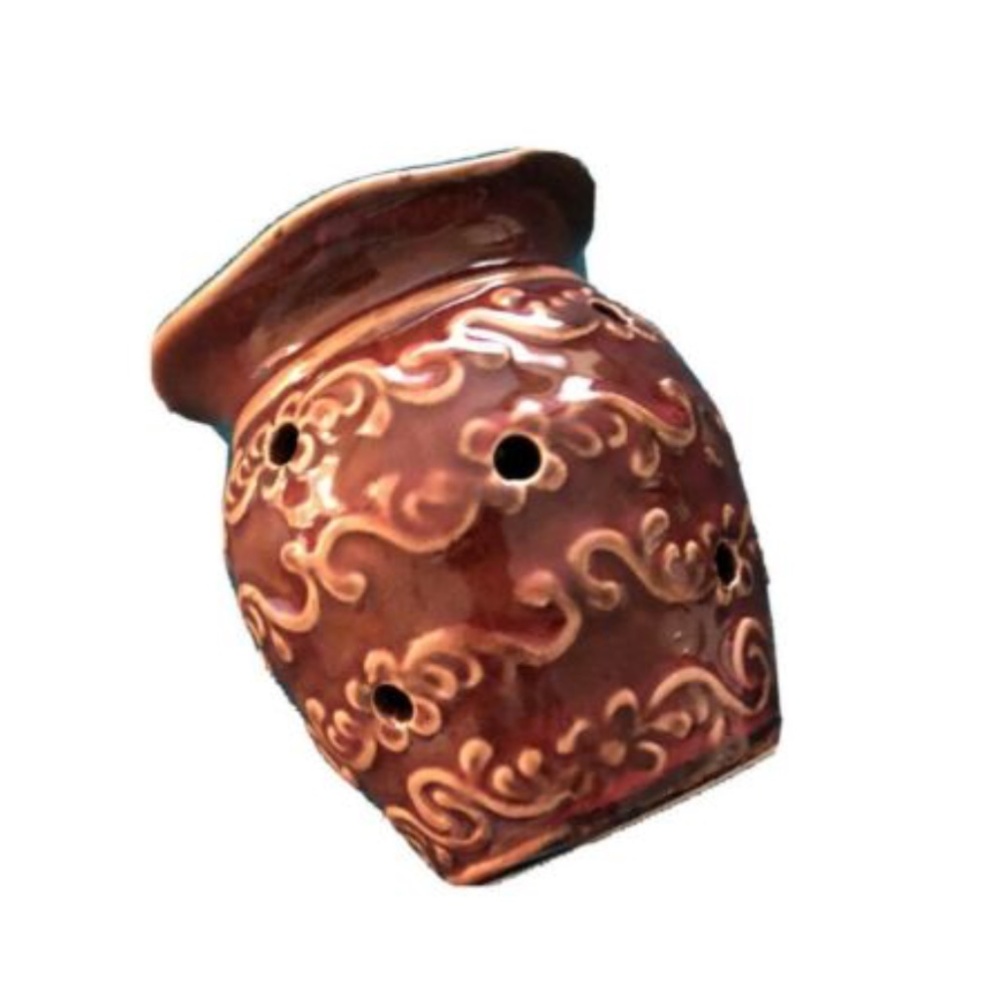 Scentsy Roma Plug In Warmer